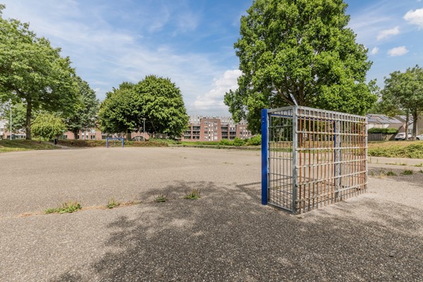 Medium property photo - Dominee de Jonglaan 30, 5913 RL Venlo